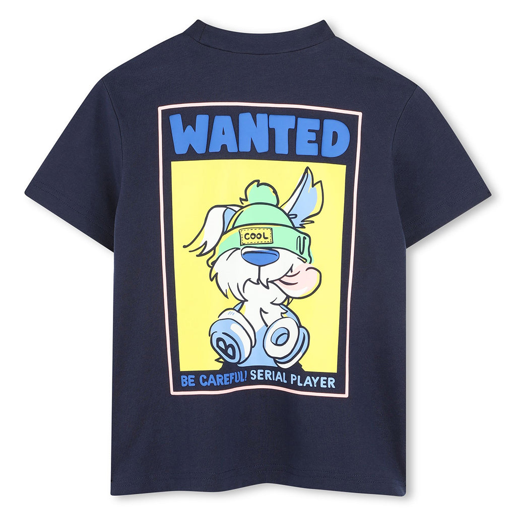 Billieblush Short Sleeves T-shirt