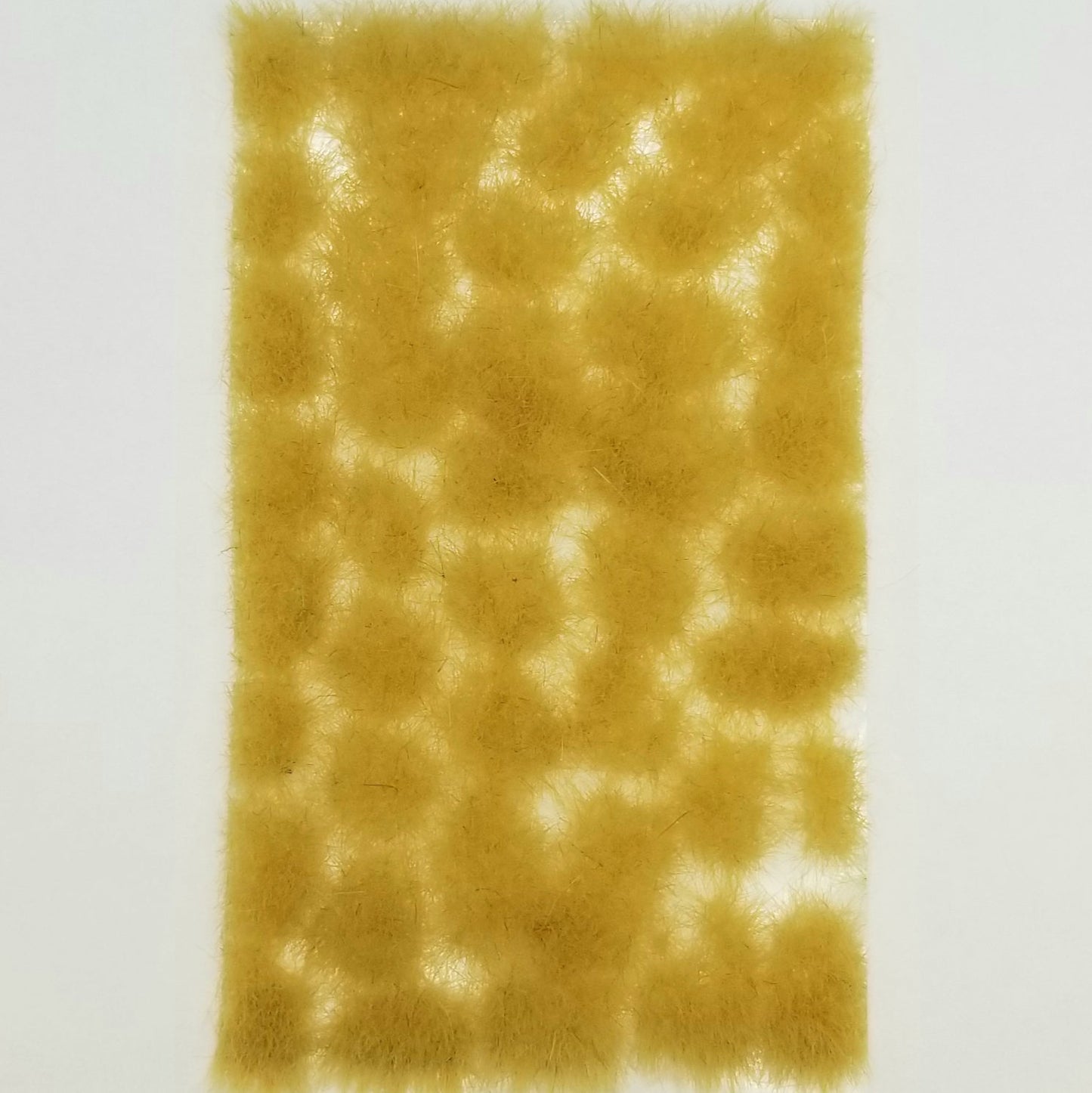 Landscaping - Grass Tufts - Dense Autumn - 8mm