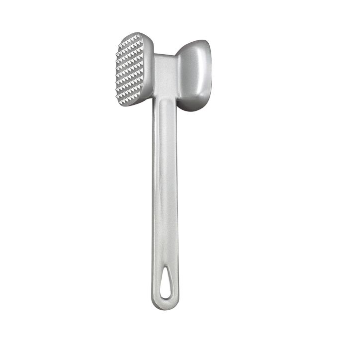 Double-Ended Meat Tenderizer