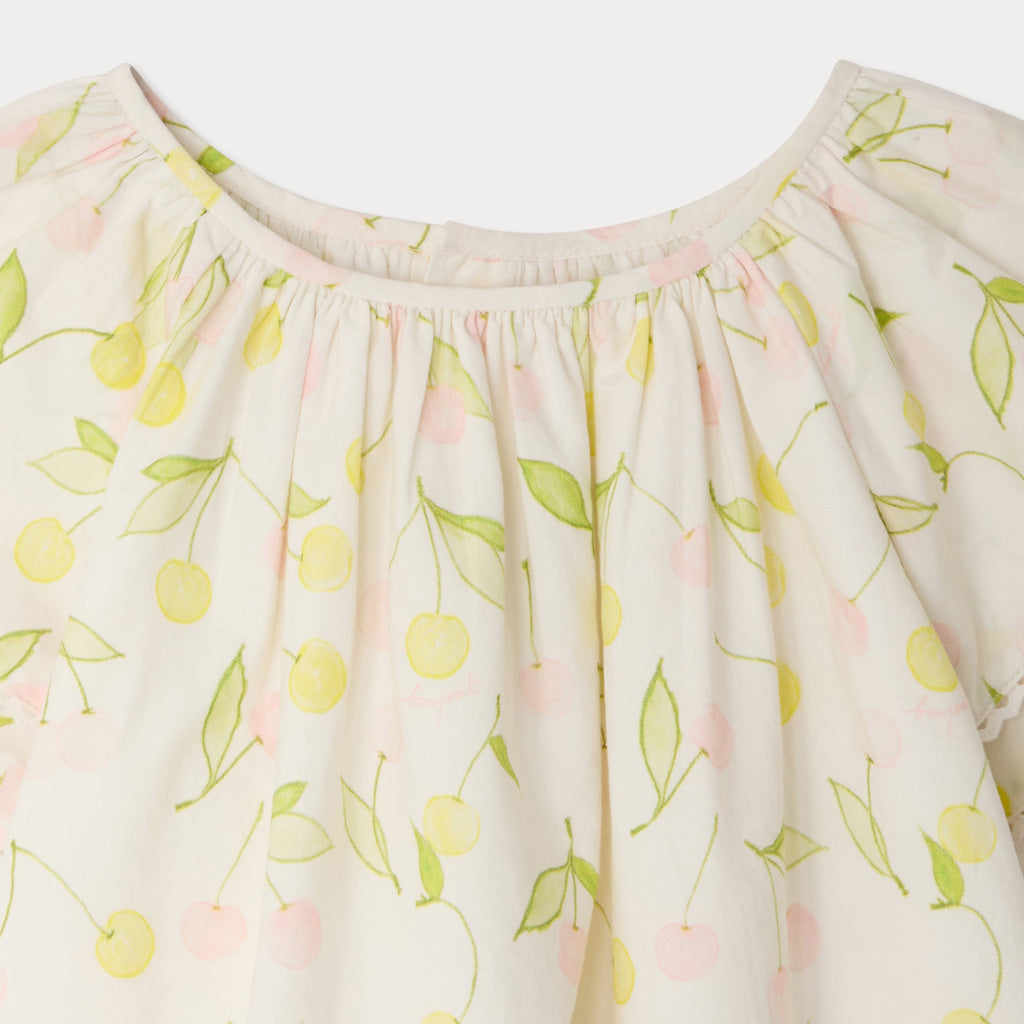 Bonpoint Salome Dress