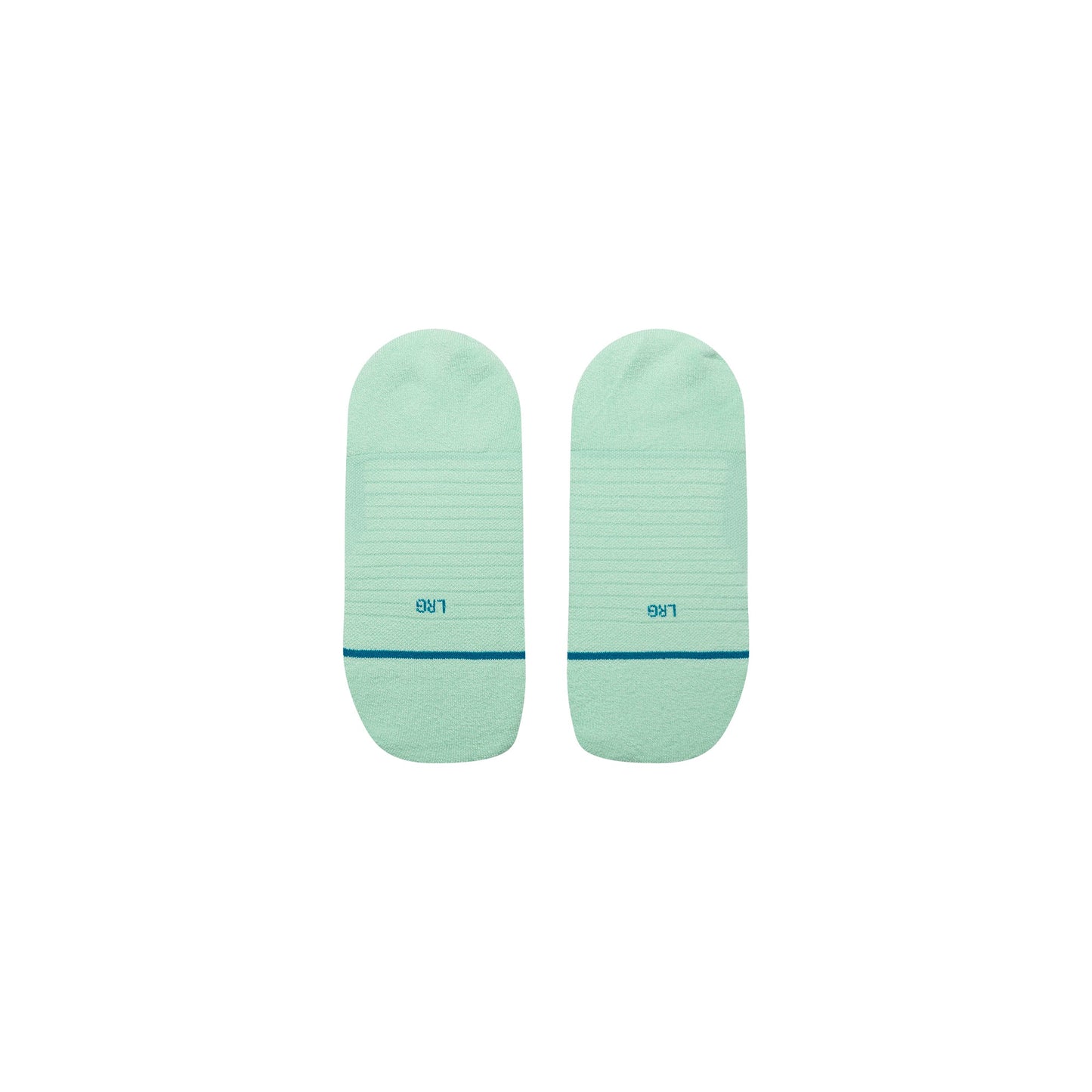 Performance No Show Socks