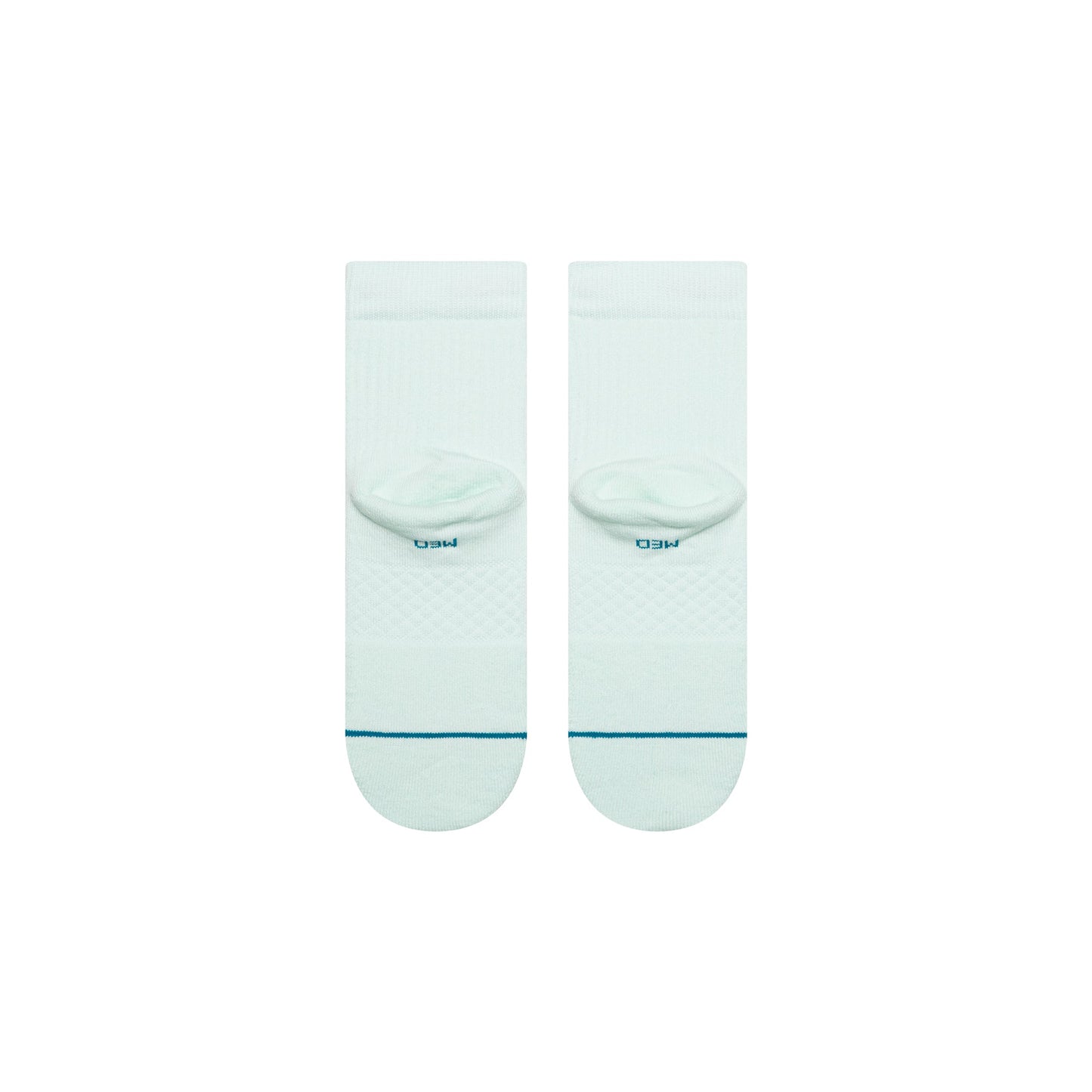 Icon Quarter Socks