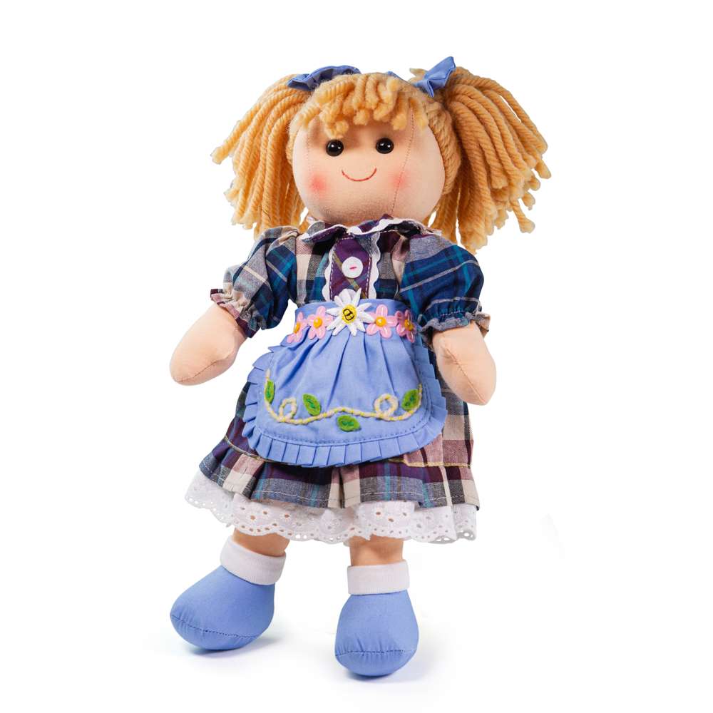 Katie Doll - Medium