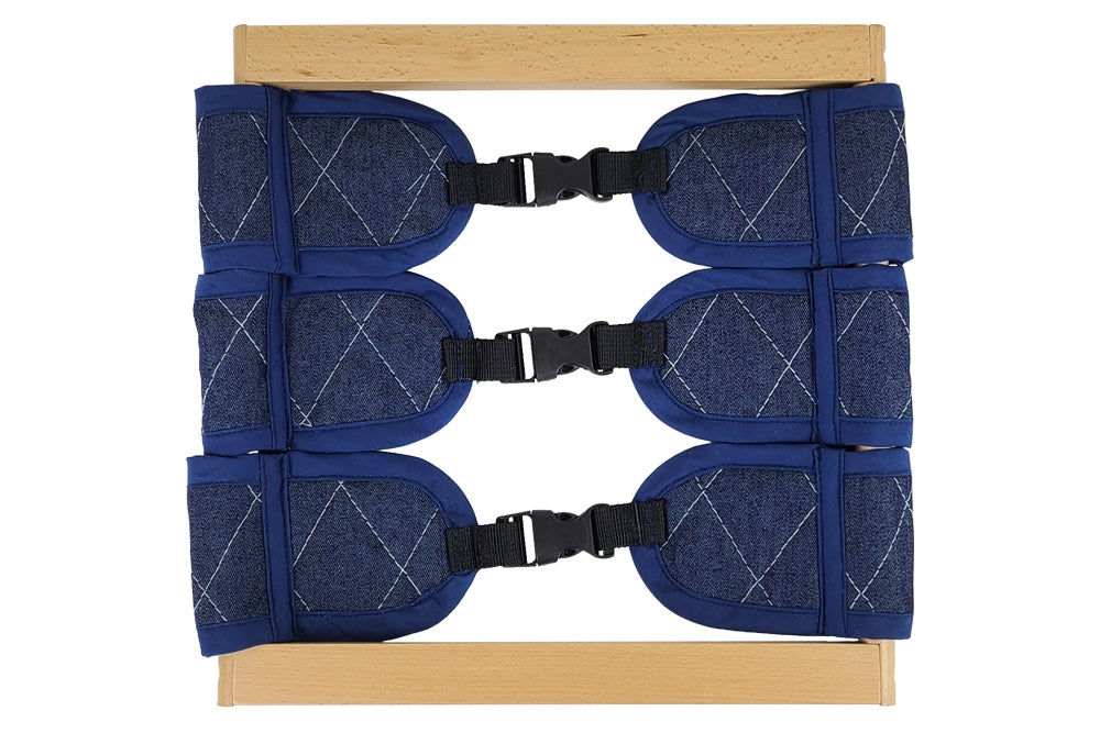 Toddler Clips Dressing Frame
