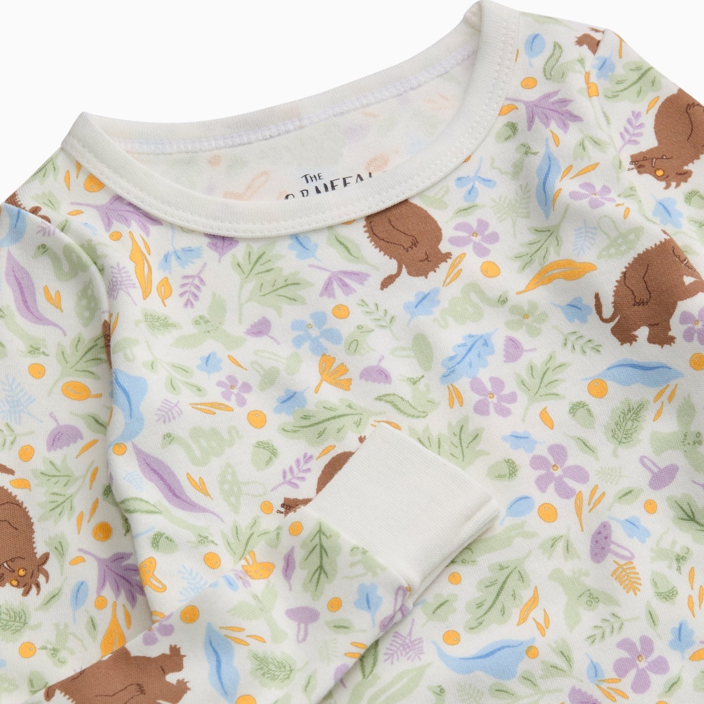 Gruffalo Woods Pyjamas