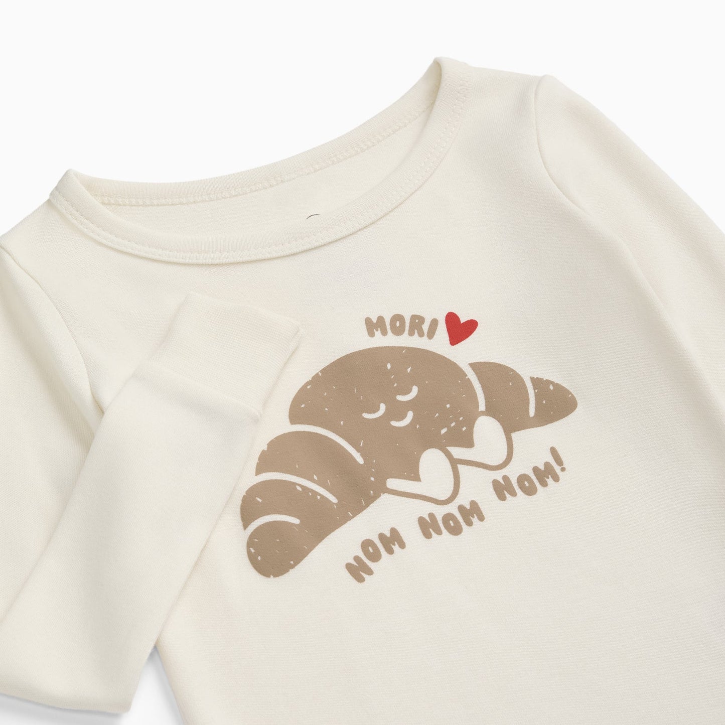 Croissant Time Pyjamas