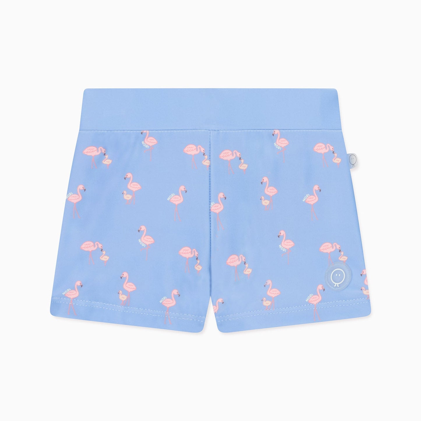 Flamingo Swim Shorts