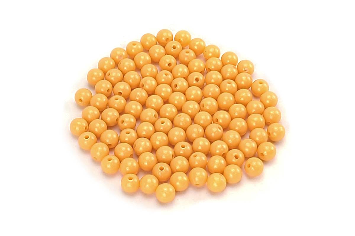 100 Golden Bead Units (W Beads/C Beads)