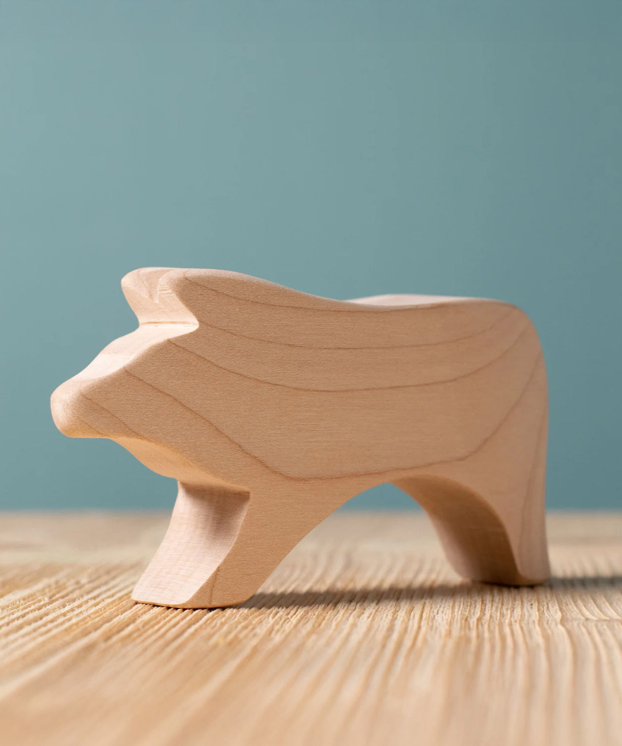 Bumbu Toys Pig - Paint Your Own