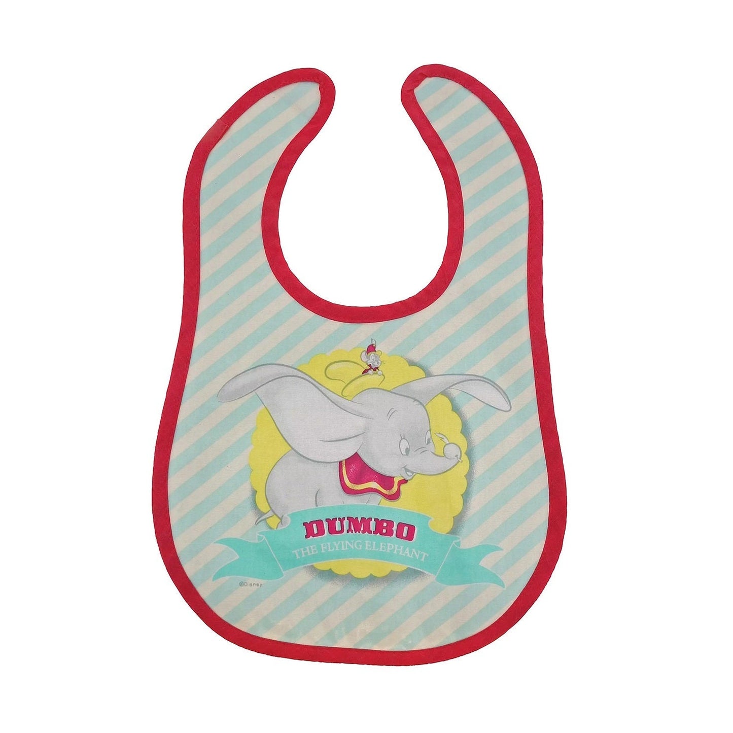 Dumbo Bib - Shop Soiled