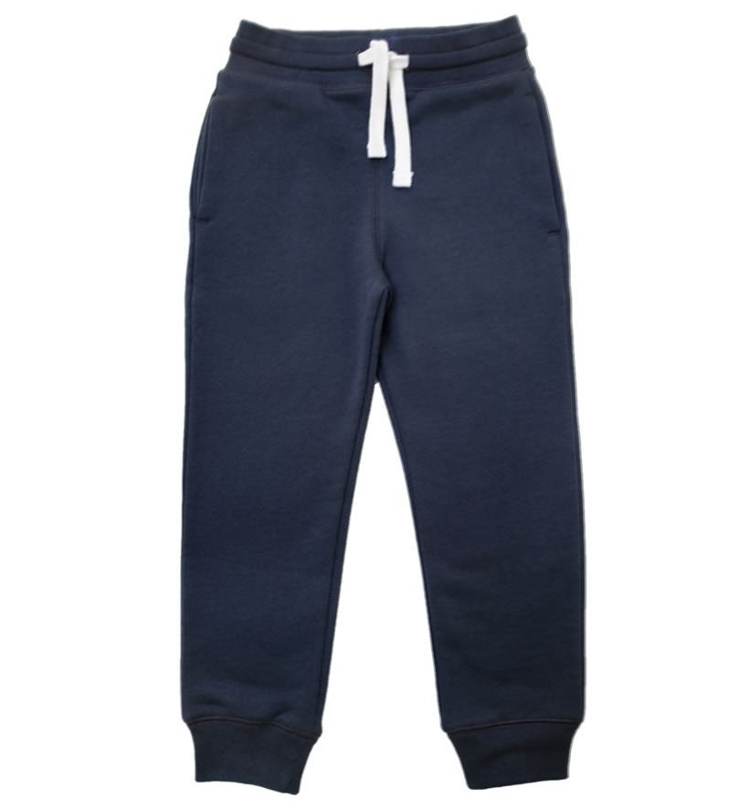 Eco Outfitters Organic Joggers