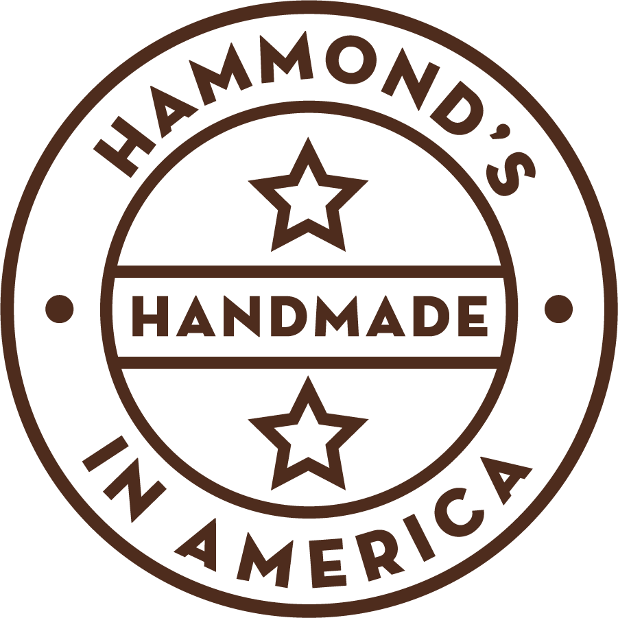 Handmade Lollipops