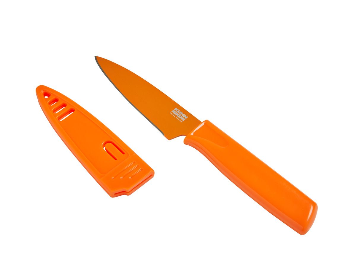 Kuhn Rikon - Colori Paring Knife