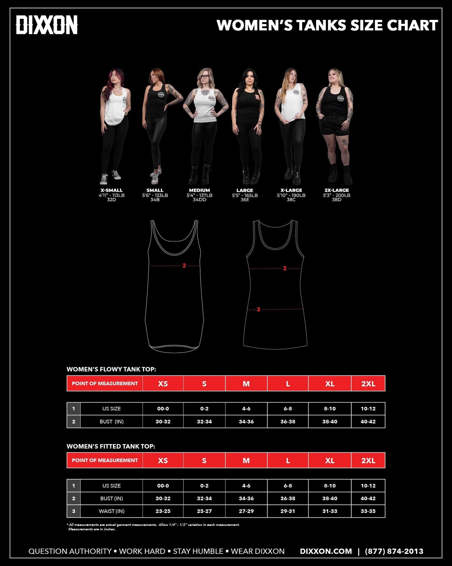 Women's Pink Classic Crest Fitted Tank - Black