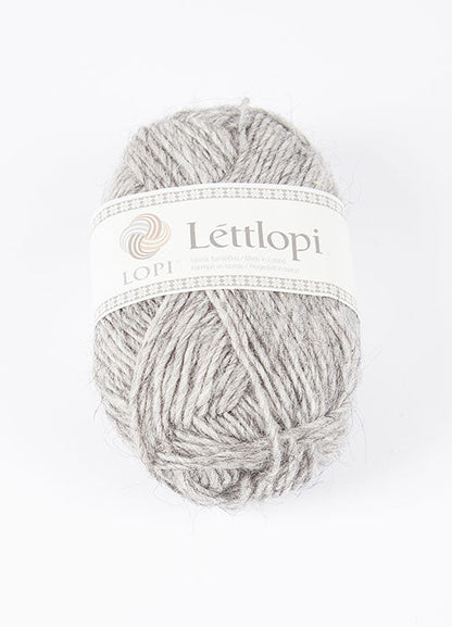 Léttlopi (Various Colors)