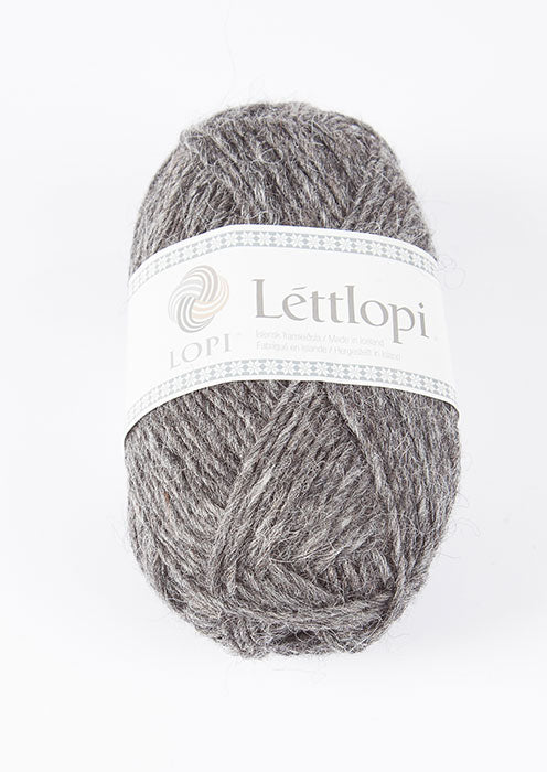 Léttlopi (Various Colors)