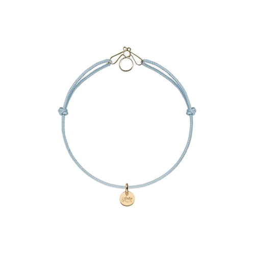 Atelier Paulin X KIDS21 Bee Cord Bracelet