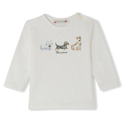 Bonpoint Tahsin T-shirt