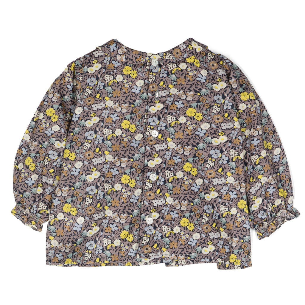 Bonpoint Smockee Julietti Blouse