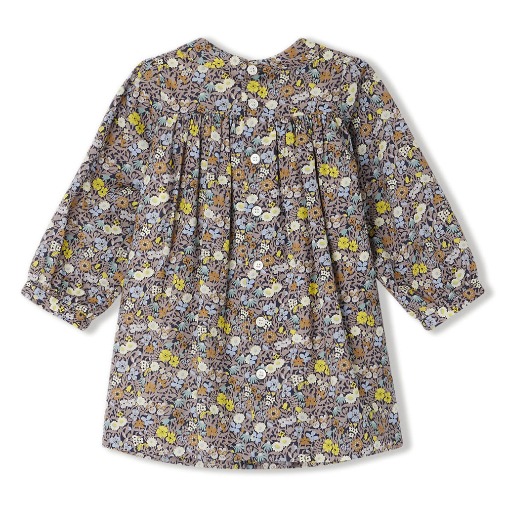 Bonpoint Smockee Trinite Dress