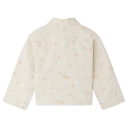 Bonpoint Gillie Jacket