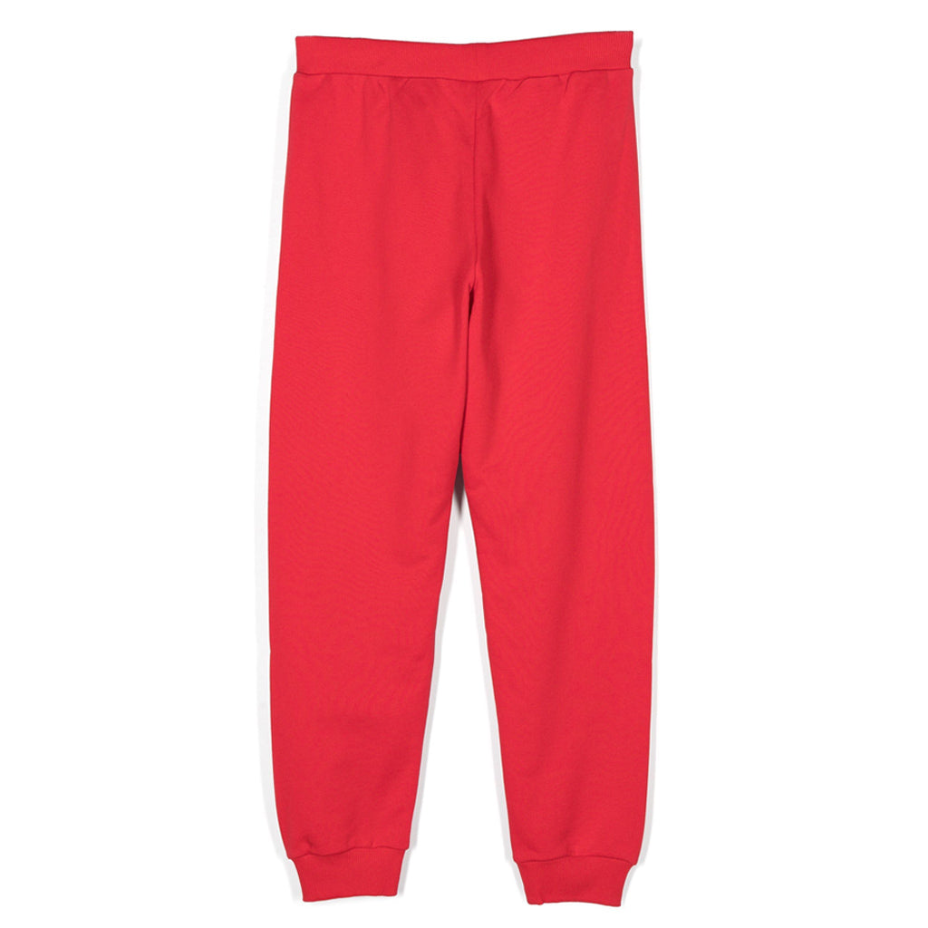 Balmain Kids Logo Sweatpants