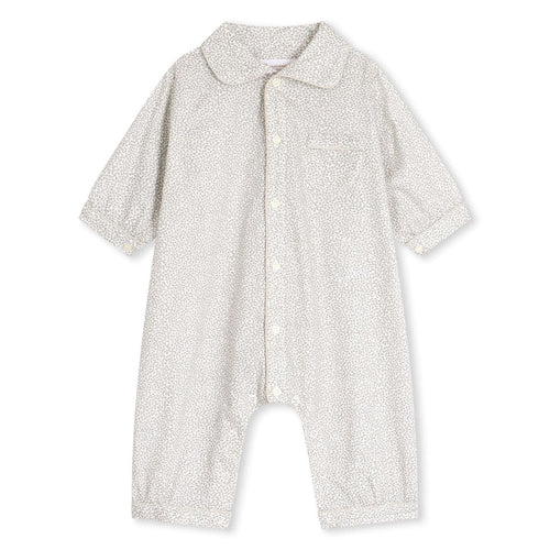 Bonpoint Rêve Patterned Jumpsuit