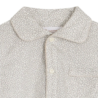 Bonpoint Rêve Patterned Jumpsuit