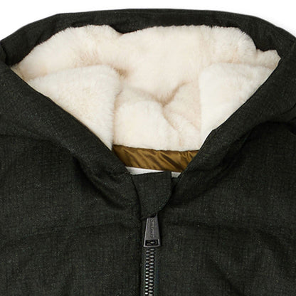 Bonpoint Bozen Quilted Jacket