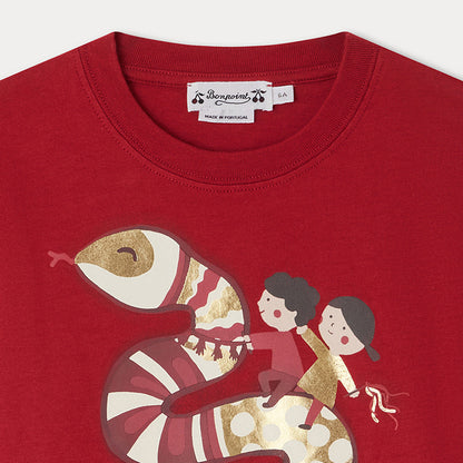 Bonpoint Tadda T-shirt