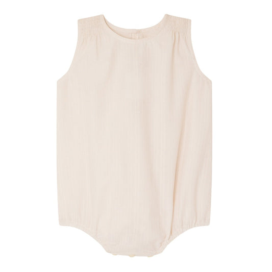 Bonpoint Ataji Romper