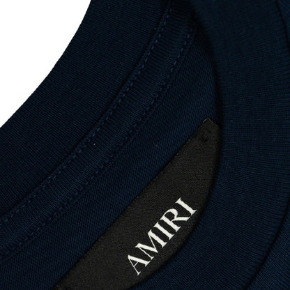 Amiri Kids Amiri Tiger Tee