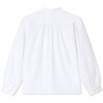 Bonpoint Ebora Blouse