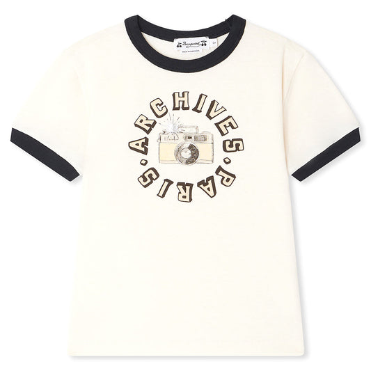 Bonpoint Akiva T-shirt