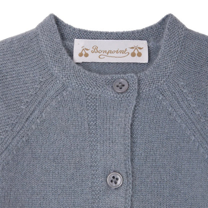 Bonpoint Jeannot Set Cashmere