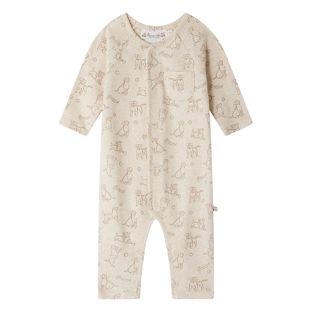 Bonpoint Georget Pyjama