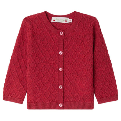 Bonpoint Jarancia Cardigan