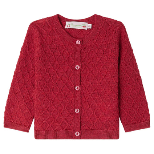 Bonpoint Jarancia Cardigan