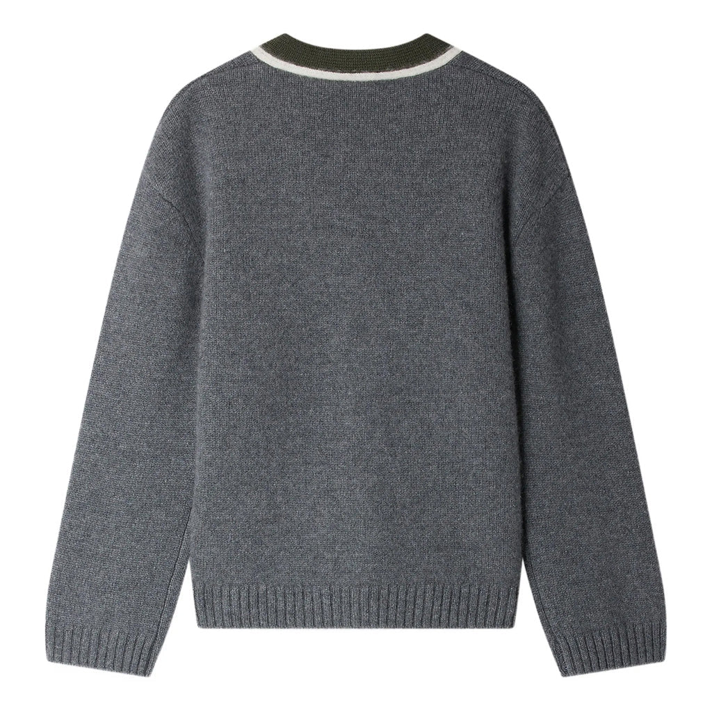Bonpoint Garfield Cardigan