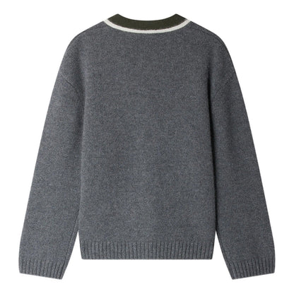 Bonpoint Garfield Cardigan