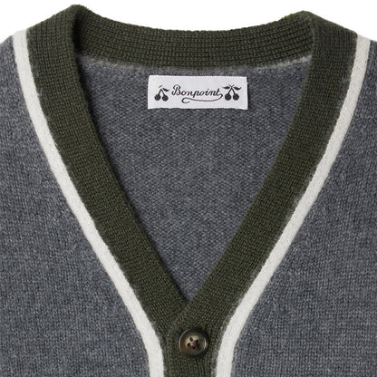 Bonpoint Garfield Cardigan