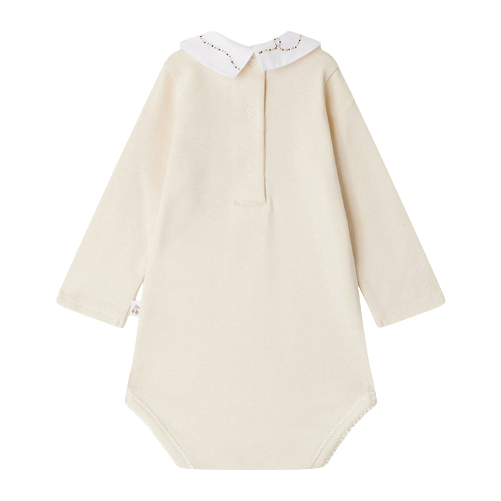 Bonpoint Septembre Bodysuit
