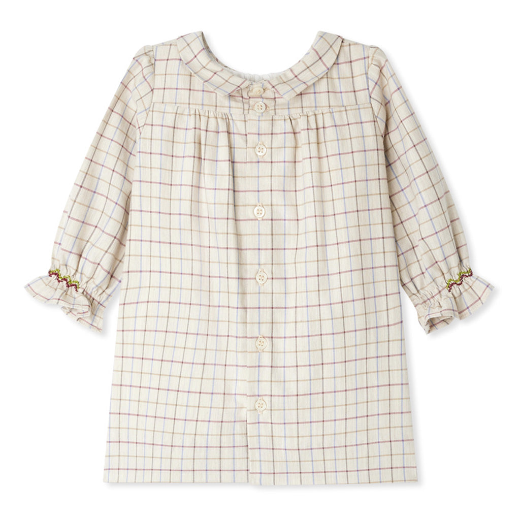 Bonpoint Juju Dress
