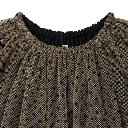 Bonpoint Juste Dress