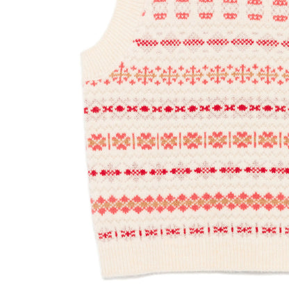 Bonpoint Jetlana Vest Sweater