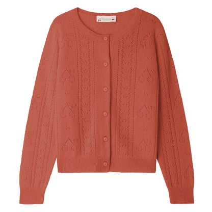 Bonpoint Josiane Cardigan