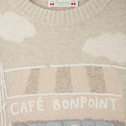 Bonpoint Jodora Sweater