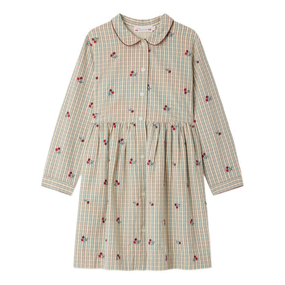 Bonpoint Janessa Dress