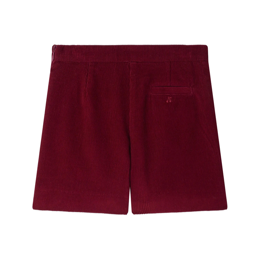 Bonpoint Josefina Short