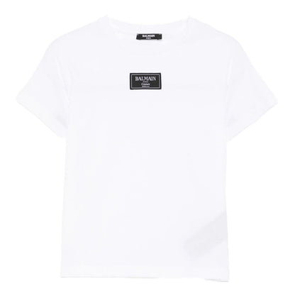 Balmain Kids T-shirt